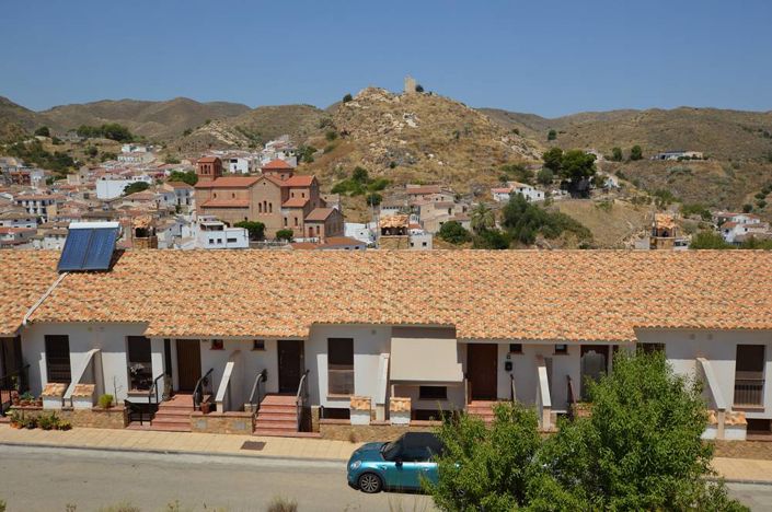 Image No.4-2 Bed Townhouse for sale