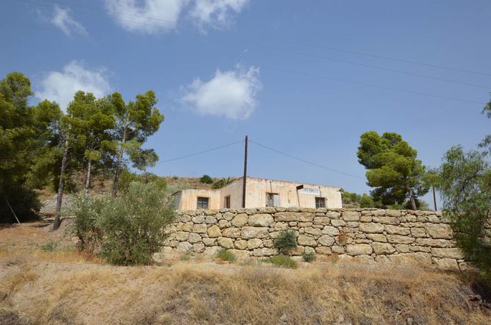 Image No.1-Country House for sale