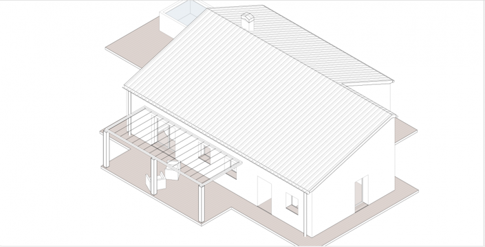 Image No.20-Country House for sale