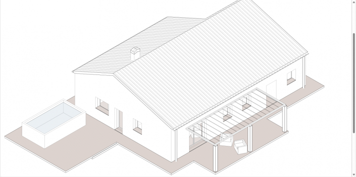 Image No.21-Country House for sale