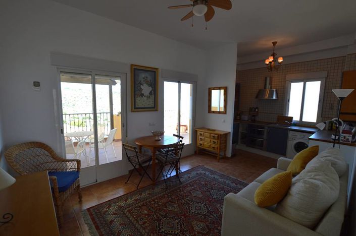 Image No.13-1 Bed Apartment for sale