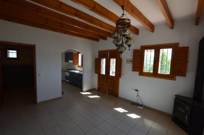 Image No.19-2 Bed Country House for sale