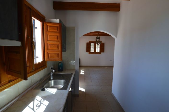 Image No.21-2 Bed Country House for sale