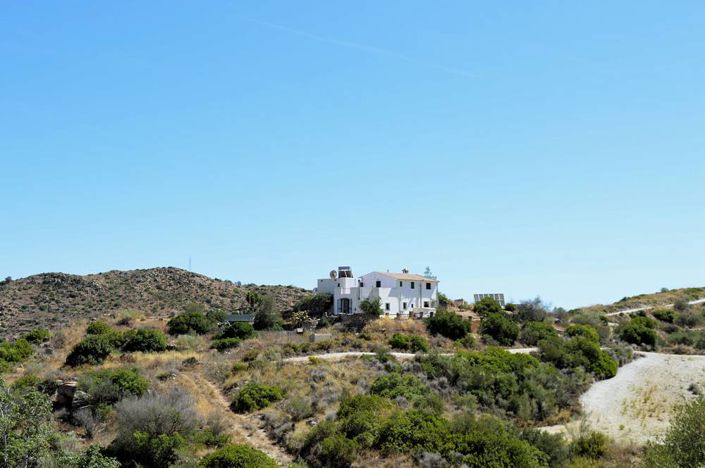 Image No.1-5 Bed Cortijo for sale
