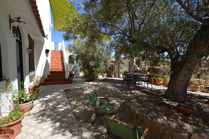 Image No.11-5 Bed Cortijo for sale