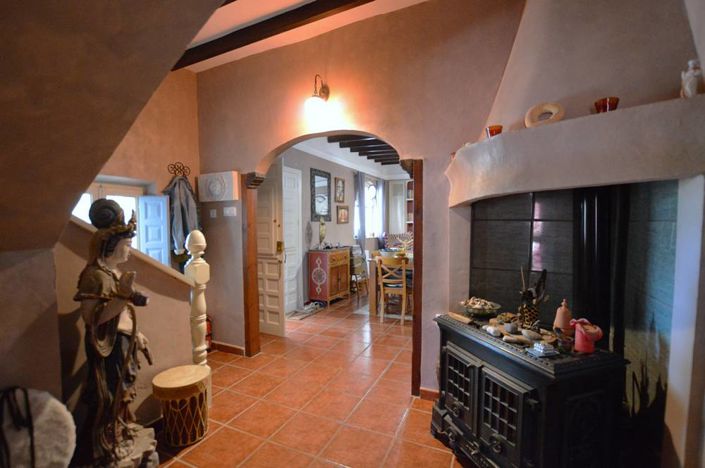 Image No.19-5 Bed Cortijo for sale