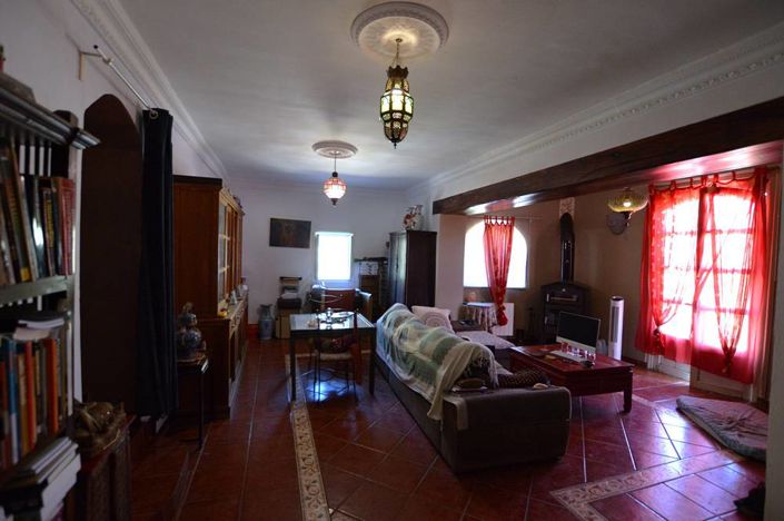 Image No.20-5 Bed Cortijo for sale