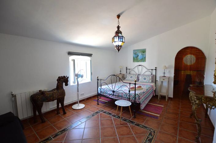 Image No.21-5 Bed Cortijo for sale