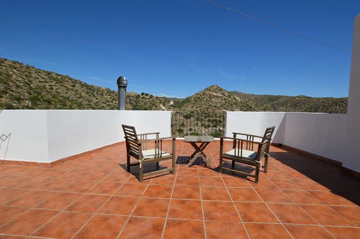 Image No.9-5 Bed Cortijo for sale