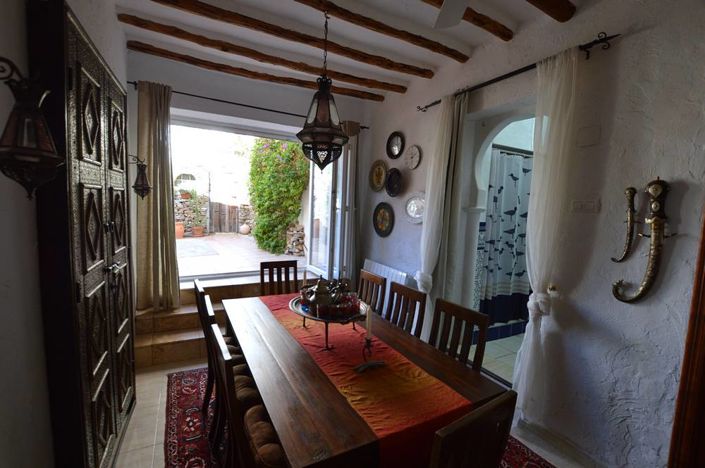 Image No.16-5 Bed Village House for sale