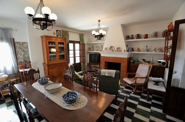 Image No.12-5 Bed Village House for sale