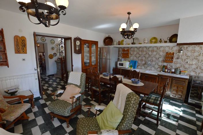 Image No.13-5 Bed Village House for sale