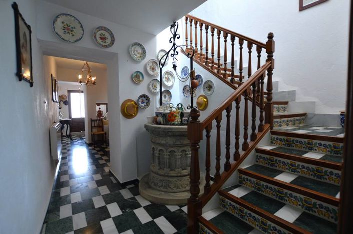 Image No.14-5 Bed Village House for sale