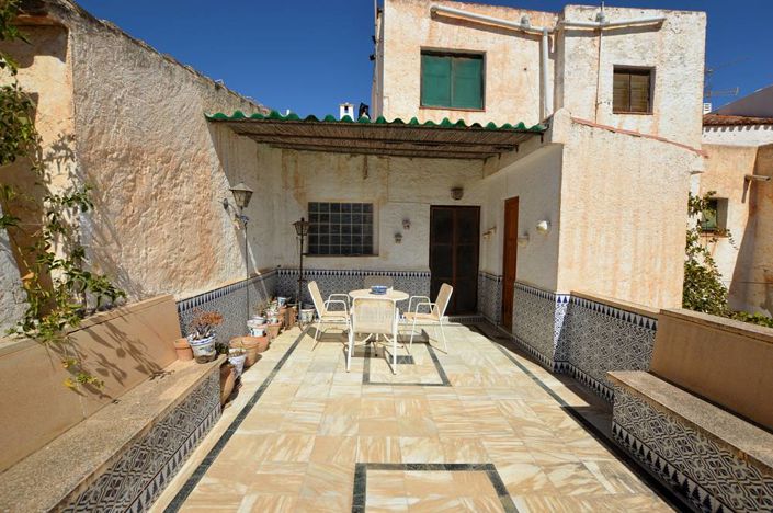 Image No.3-5 Bed Village House for sale