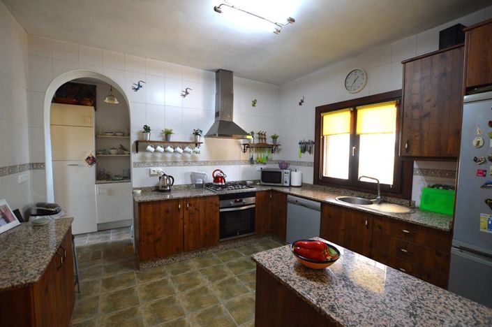 Image No.18-3 Bed Villa for sale