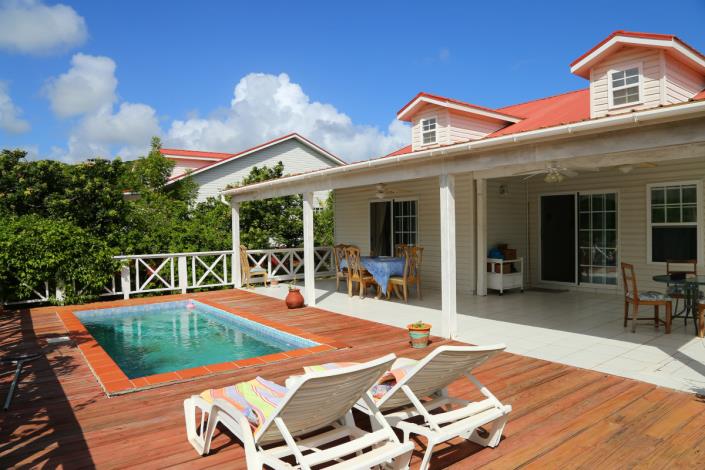 Image No.3-3 Bed Villa for sale