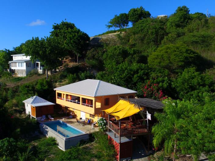 Image No.2-3 Bed Restaurant for sale