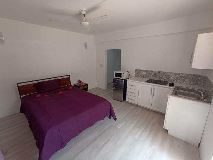 Image No.15-3 Bed Restaurant for sale