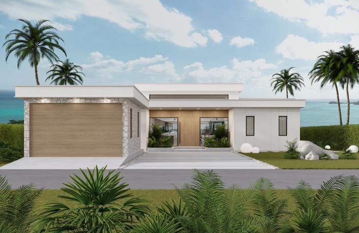 Image No.7-3 Bed Villa for sale