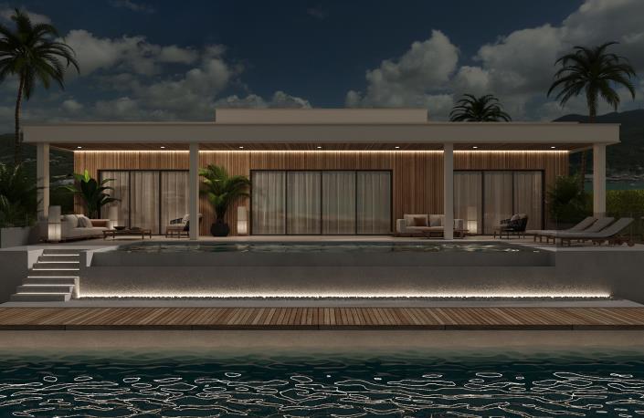 Image No.10-3 Bed Villa for sale