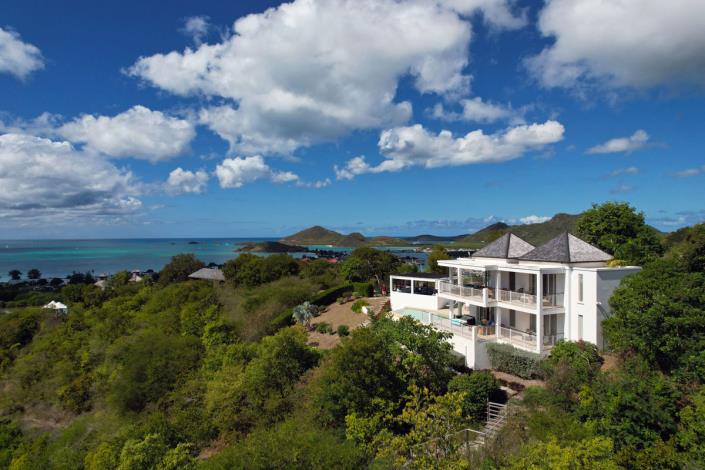 Image No.4-3 Bed Villa / Detached for sale