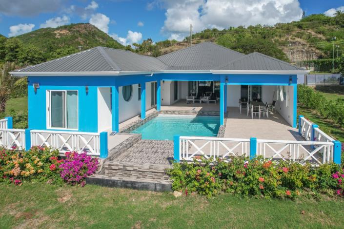 Image No.1-3 Bed Villa / Detached for sale