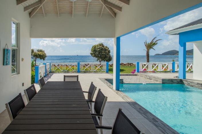 Image No.2-3 Bed Villa / Detached for sale