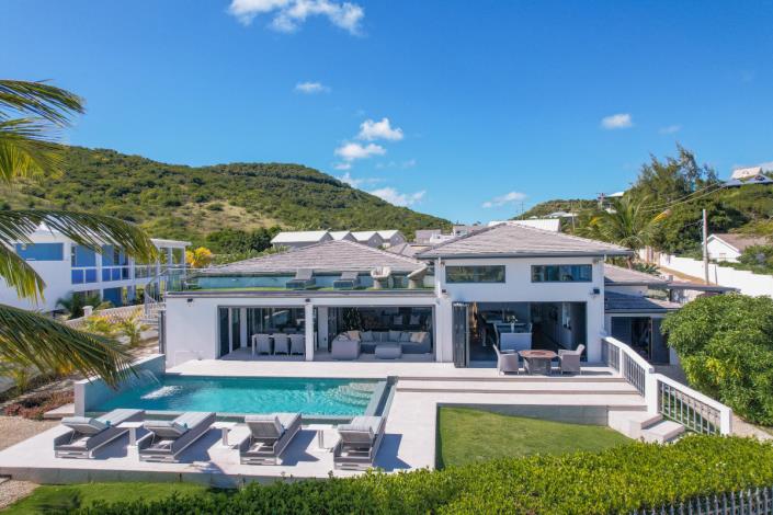 Image No.1-6 Bed Villa / Detached for sale