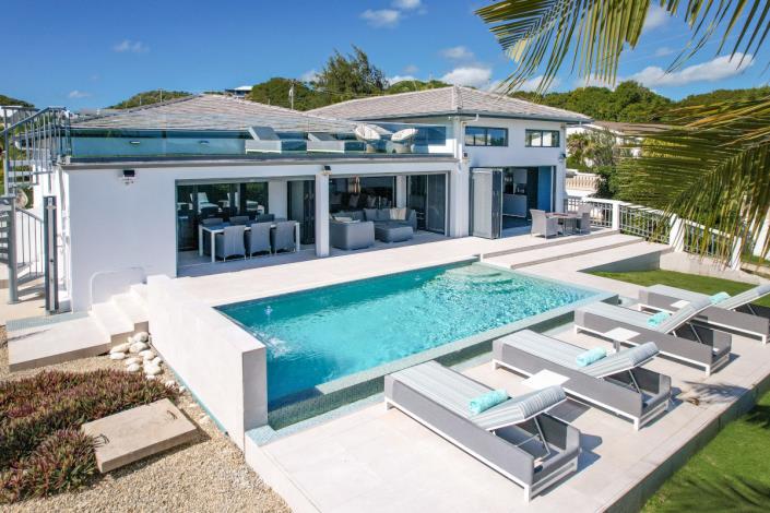 Image No.4-6 Bed Villa / Detached for sale