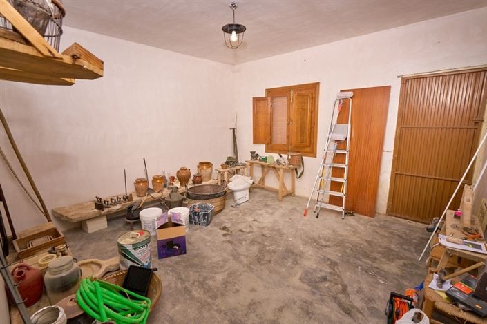 Image No.15-5 Bed Cortijo for sale