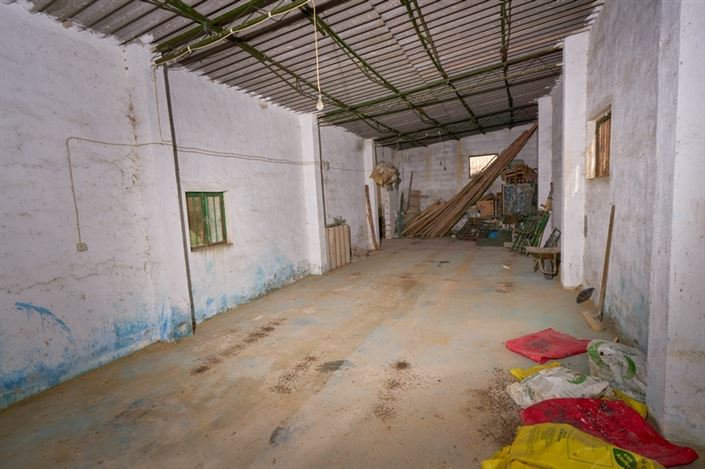 Image No.33-5 Bed Cortijo for sale