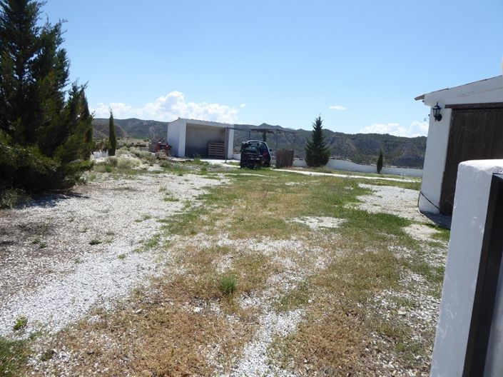 Image No.11-3 Bed Cortijo for sale