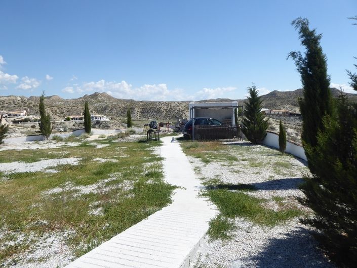 Image No.14-3 Bed Cortijo for sale