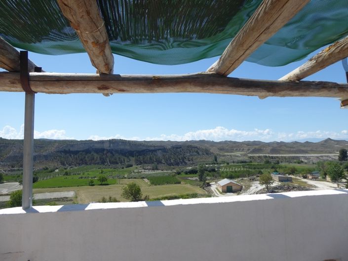 Image No.18-3 Bed Cortijo for sale