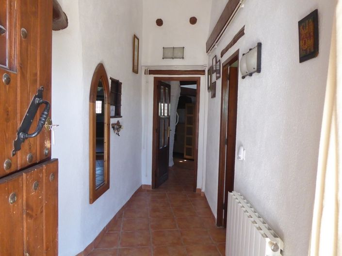 Image No.20-3 Bed Cortijo for sale