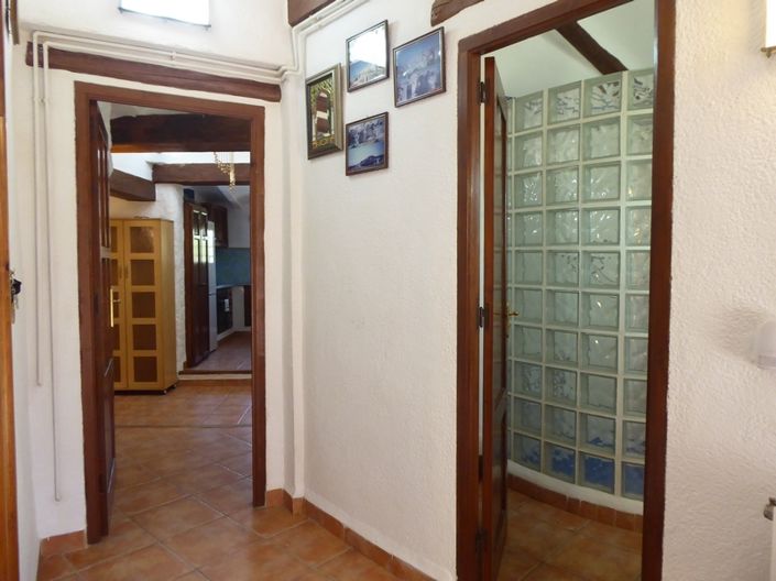 Image No.24-3 Bed Cortijo for sale
