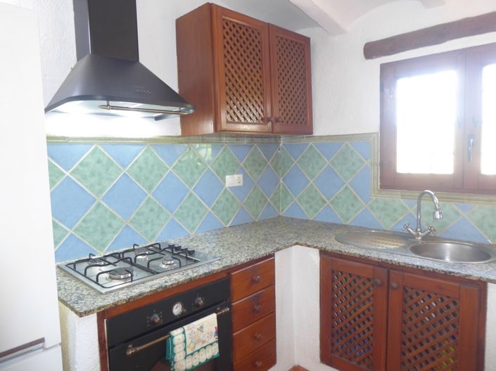 Image No.30-3 Bed Cortijo for sale