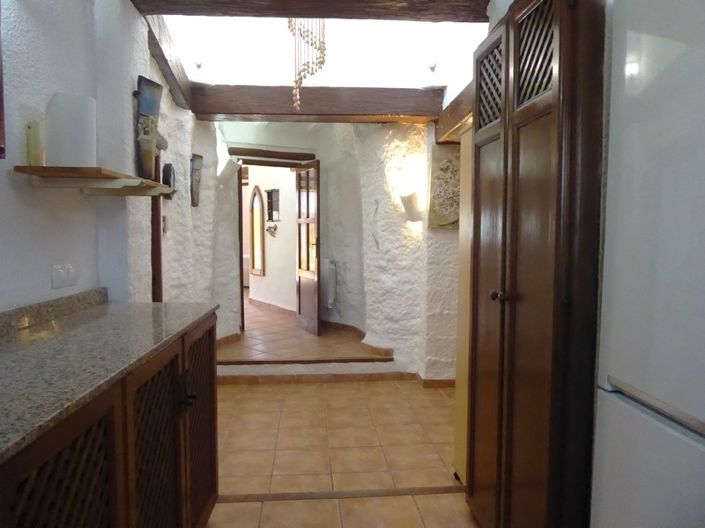 Image No.31-3 Bed Cortijo for sale
