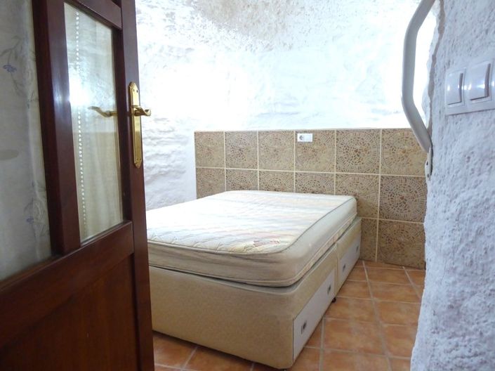 Image No.32-3 Bed Cortijo for sale