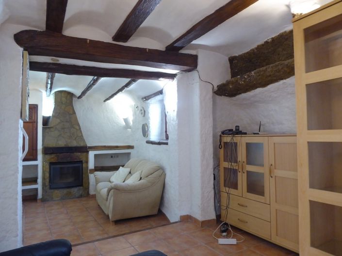 Image No.34-3 Bed Cortijo for sale