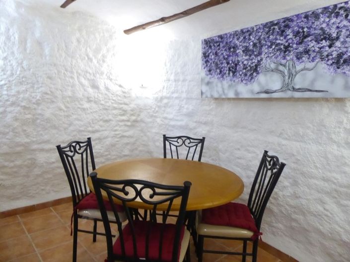 Image No.36-3 Bed Cortijo for sale