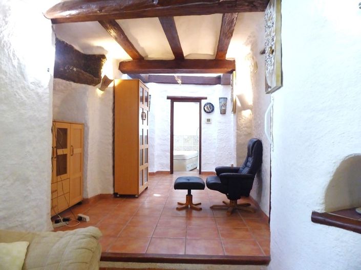 Image No.39-3 Bed Cortijo for sale