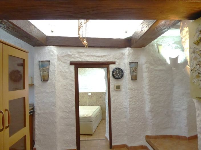 Image No.40-3 Bed Cortijo for sale