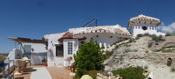 Image No.5-3 Bed Cortijo for sale
