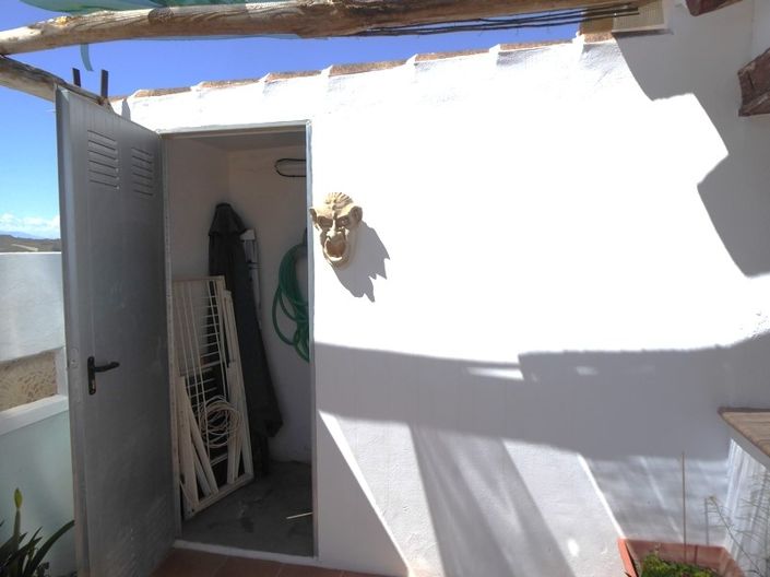 Image No.42-3 Bed Cortijo for sale
