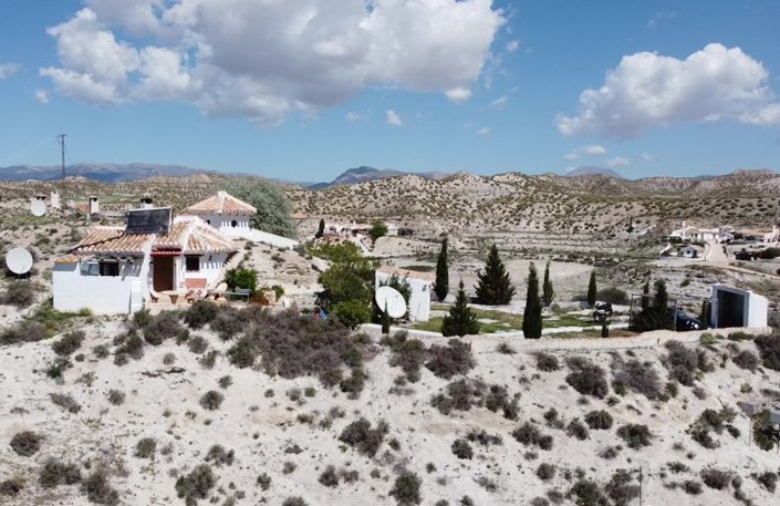 Image No.44-3 Bed Cortijo for sale