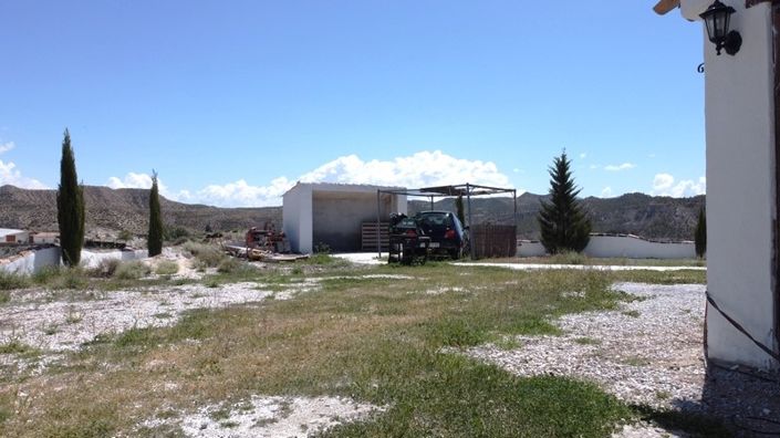 Image No.47-3 Bed Cortijo for sale