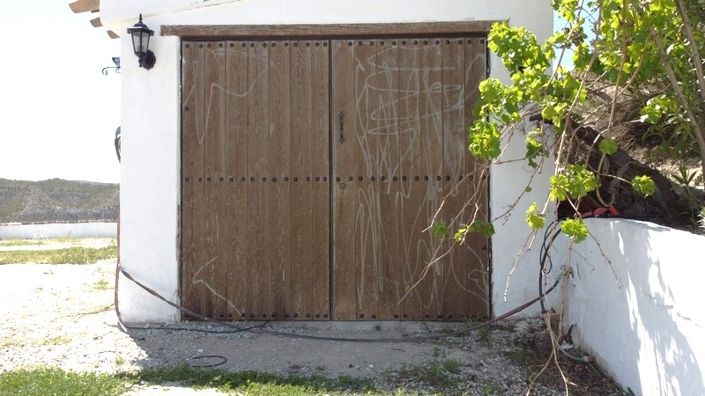 Image No.48-3 Bed Cortijo for sale