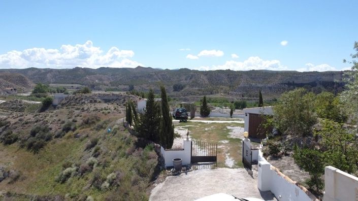 Image No.8-3 Bed Cortijo for sale