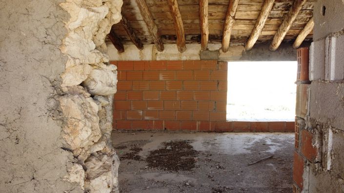 Image No.15-3 Bed Cortijo for sale